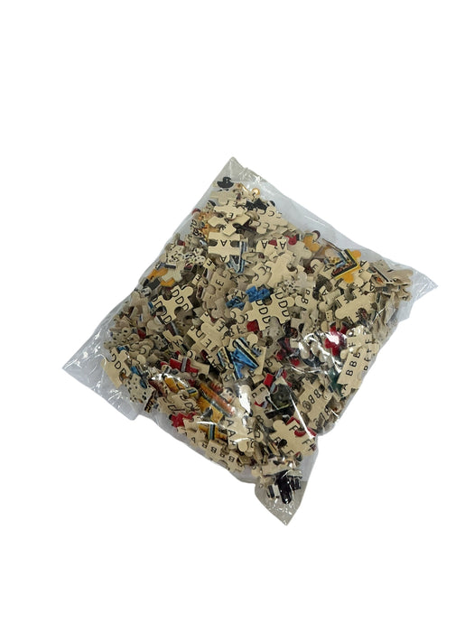 Rompecabezas (PUZZLE)