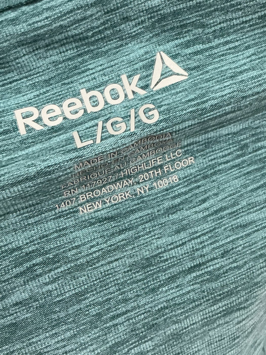 Blusa L (REEBOK)