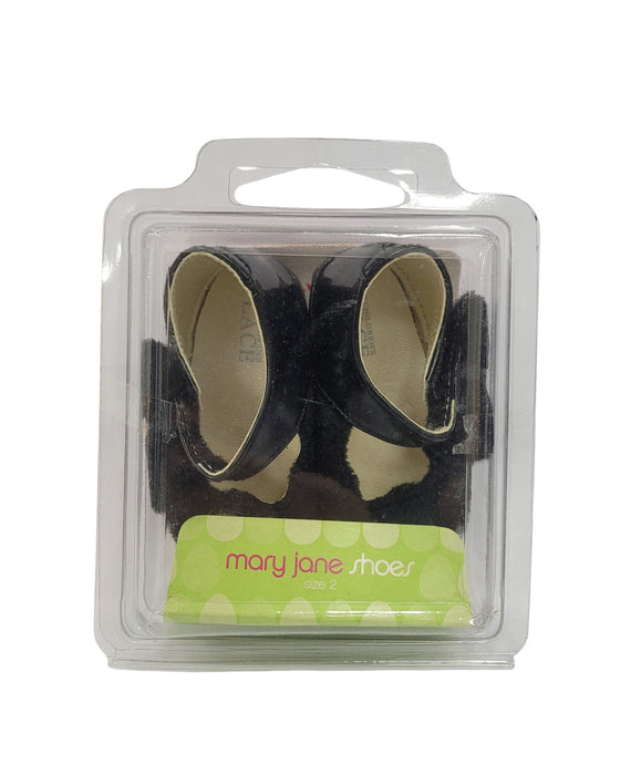Zapatos para bebé (PLACE)