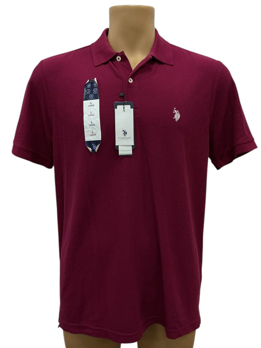 Camisa L (U.S. POLO ASSN)