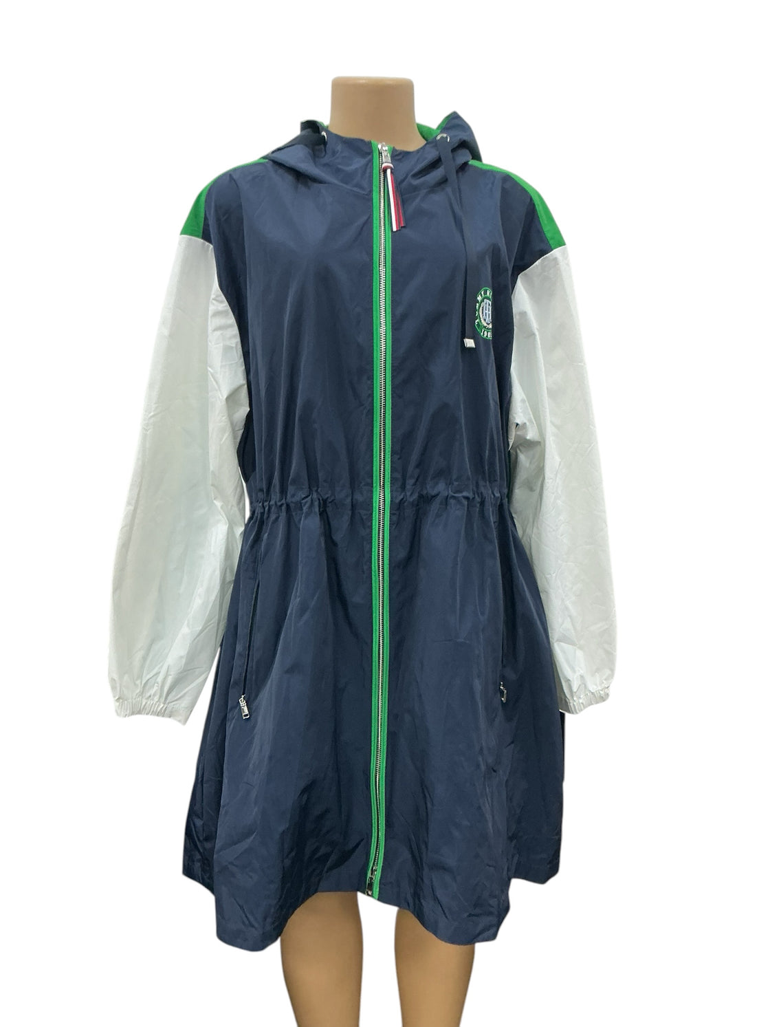 Abrigo XL (TOMMY HILFIGER)