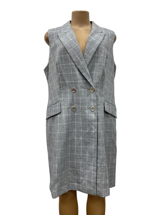 Vestido 14 (CALVIN KLEIN)