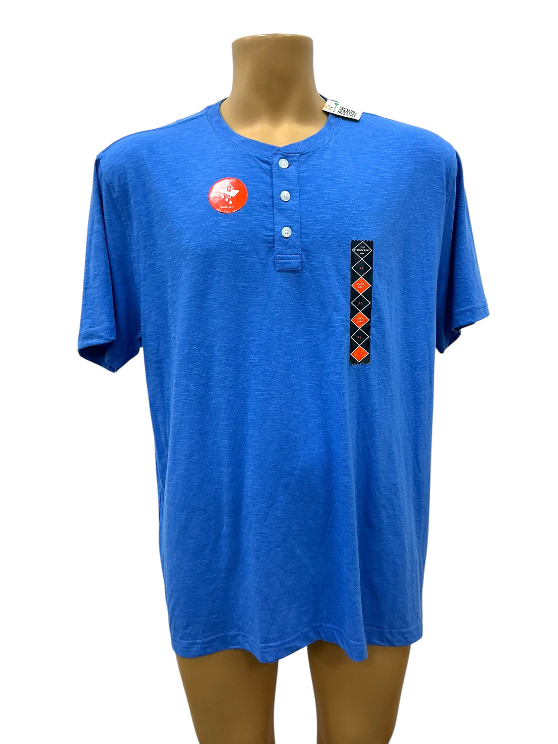 Camisa XL (ST JOHN'S BAY)