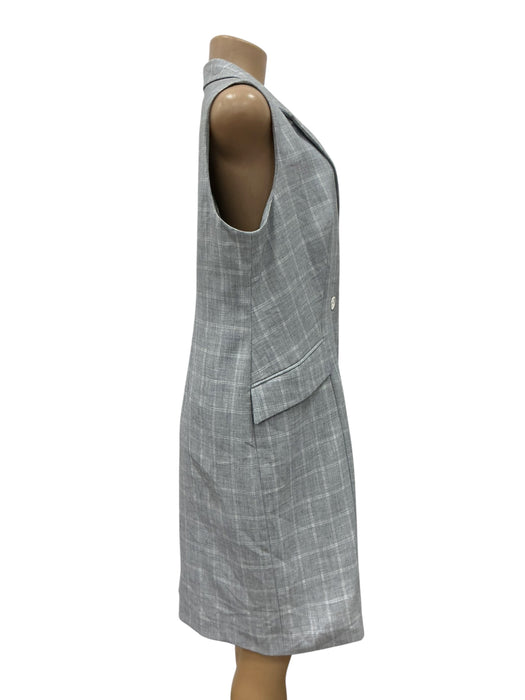 Vestido 14 (CALVIN KLEIN)