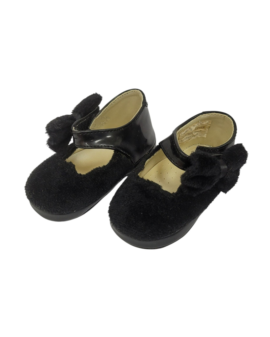 Zapatos para bebé (PLACE)