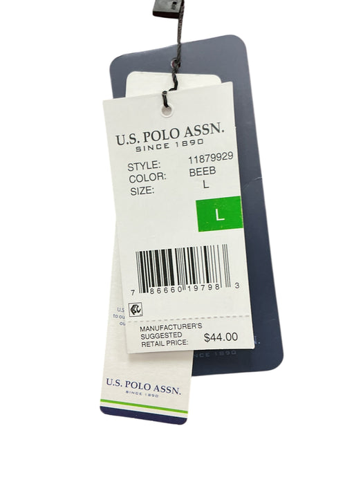 Camisa L (U.S. POLO ASSN)