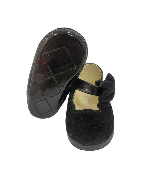 Zapatos para bebé (PLACE)