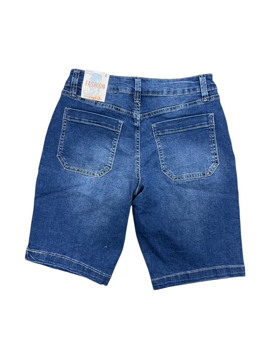 Pescador 4 (FASHION FIRST)