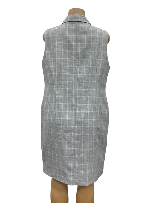 Vestido 14 (CALVIN KLEIN)