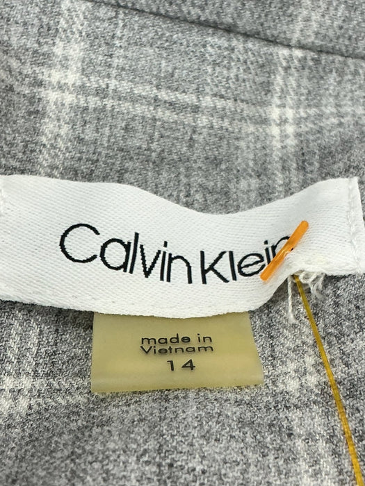 Vestido 14 (CALVIN KLEIN)