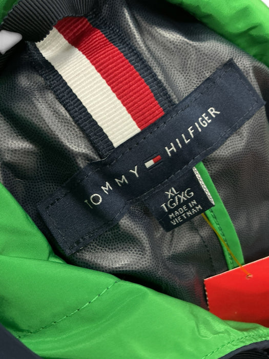 Abrigo XL (TOMMY HILFIGER)