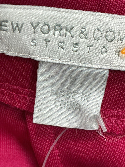 Vestido L (NEW YORK & COMPANY)