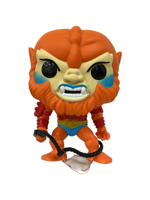 Beast Man (FUNKO)