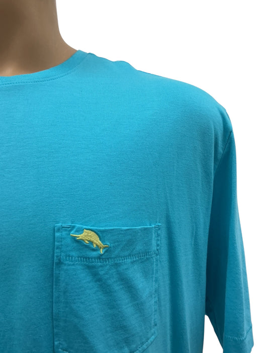Playera XL (TOMMY BAHAMA)