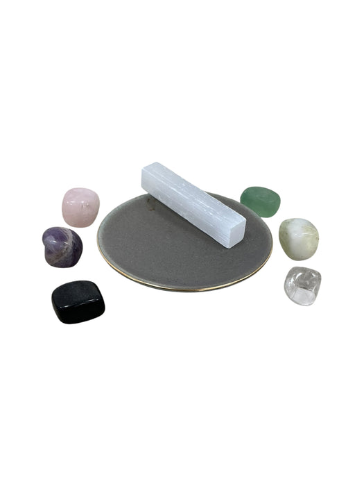 Kit de cristales (SHOPPE GEO)