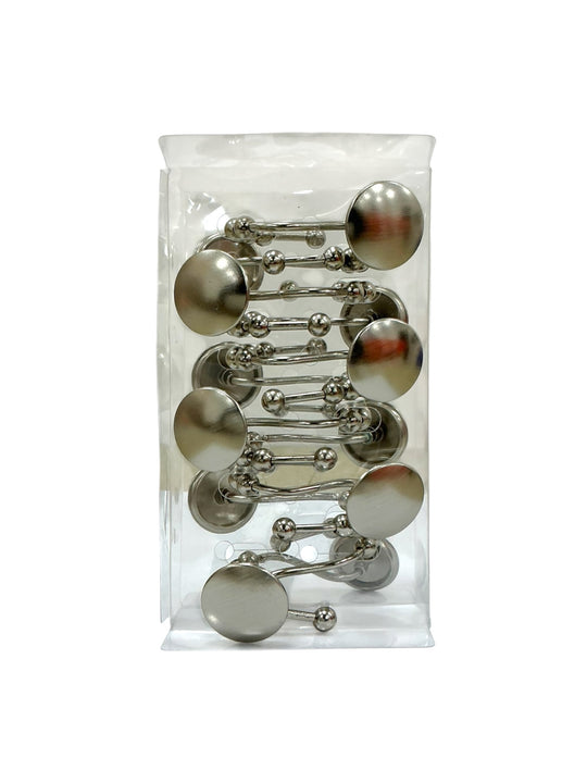 Set de ganchos (HOTEL STYLE)