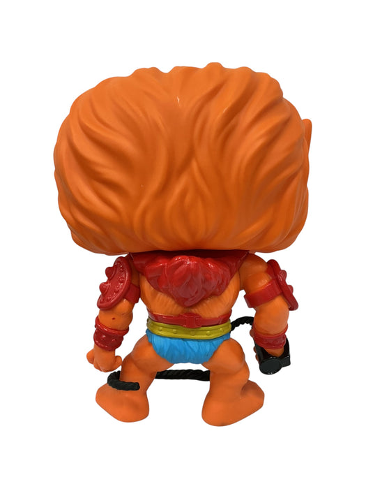 Beast Man (FUNKO)