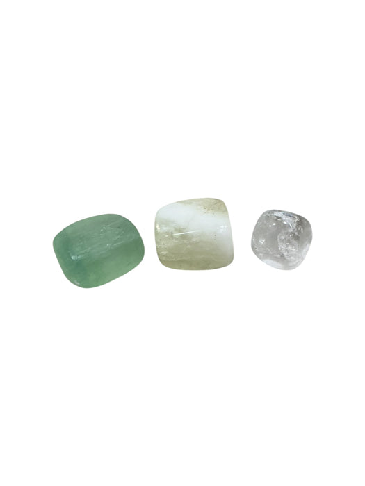 Kit de cristales (SHOPPE GEO)