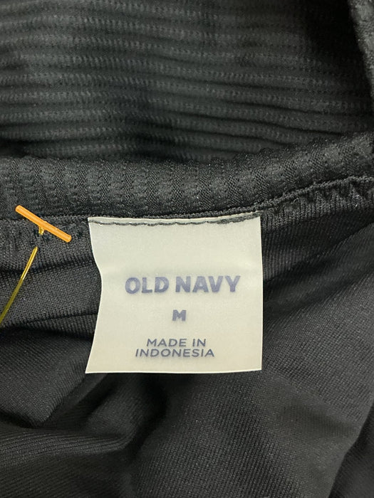 Traje de baño M (OLD NAVY)
