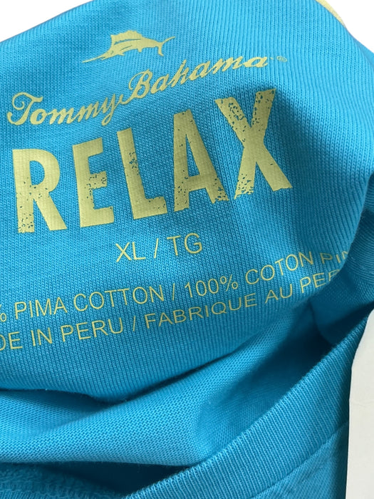 Playera XL (TOMMY BAHAMA)