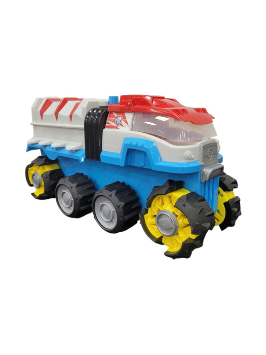Dino Patroller (PAW PATROL)