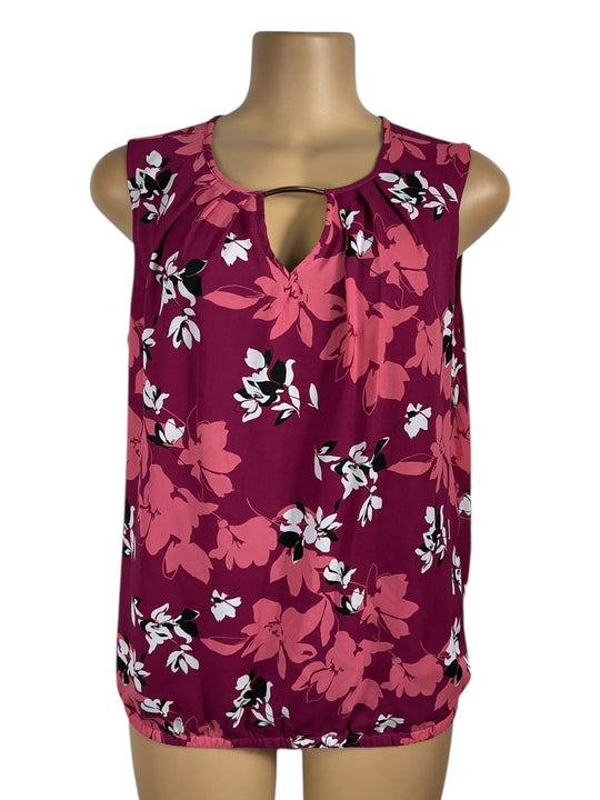 Blusa M (LIZ CLAIBORNE)