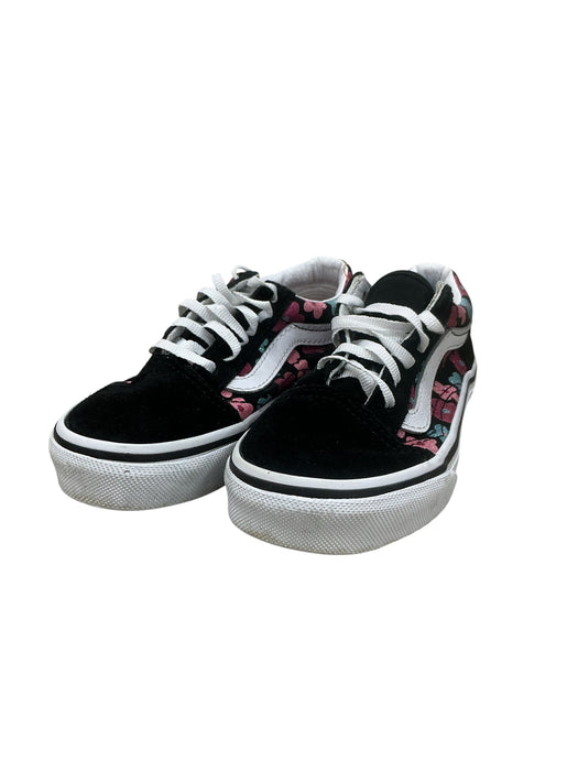 Tenis para niña 11 (VANS)