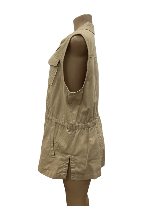 Chaleco XL (TALBOTS)