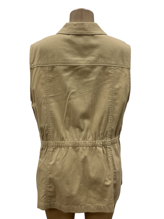 Chaleco XL (TALBOTS)