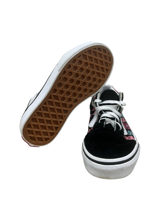 Tenis para niña 11 (VANS)