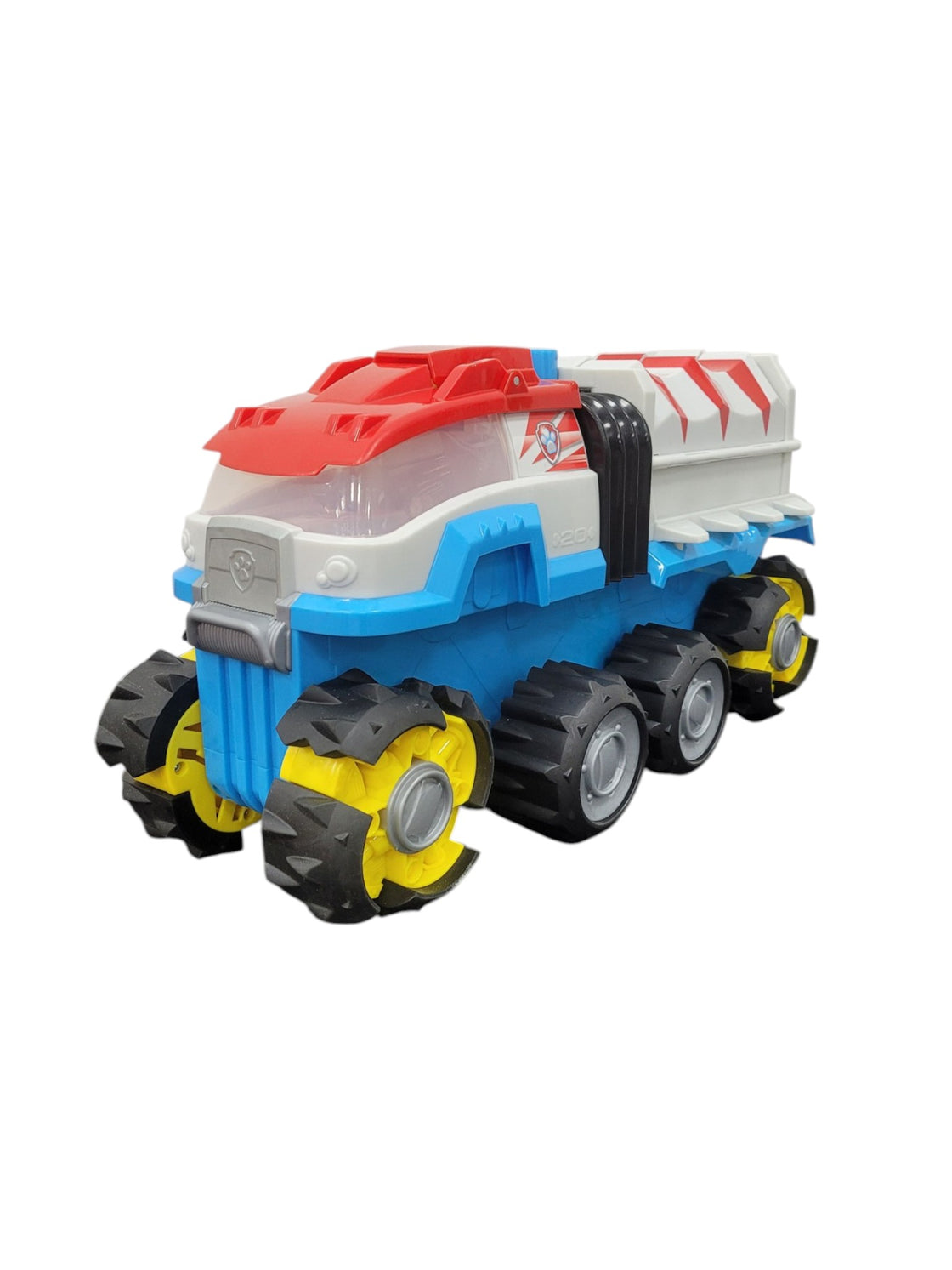 Dino Patroller (PAW PATROL)