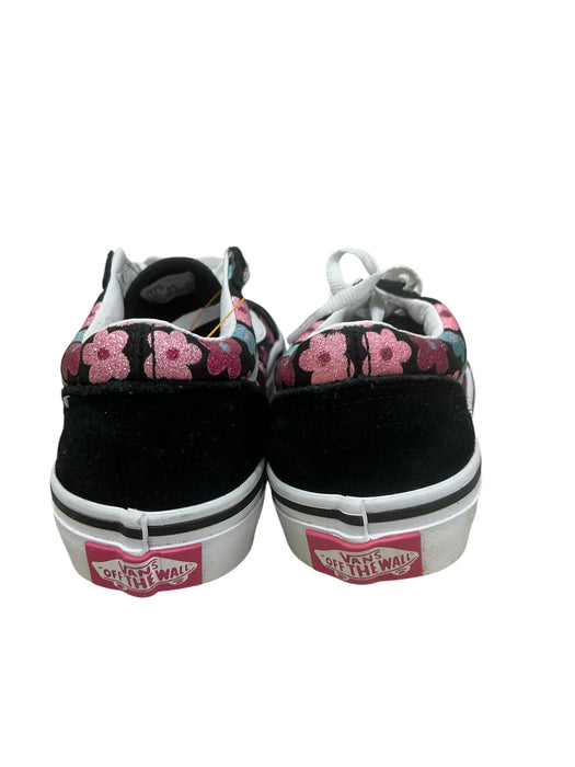 Tenis para niña 11 (VANS)