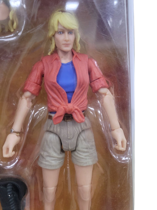 Dr. Ellie Sattler (MATTEL)