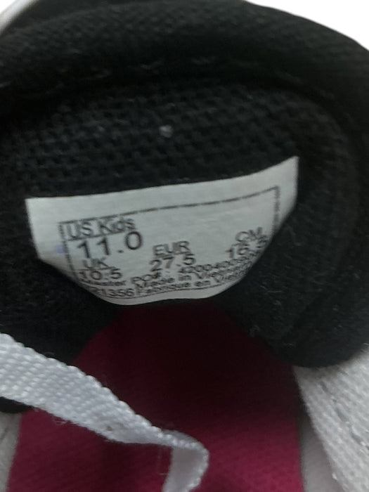 Tenis para niña 11 (VANS)