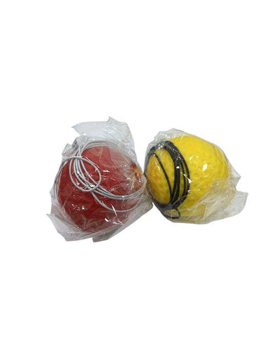 Set de pelotas de reflejos para boxeo (KTEBO)