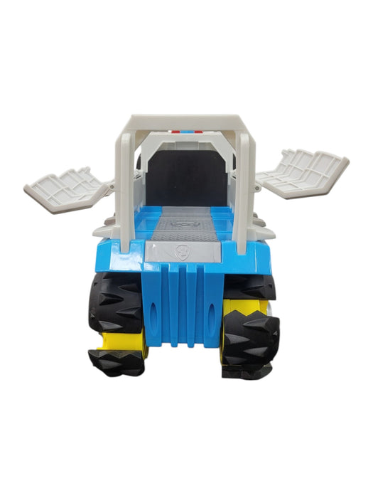 Dino Patroller (PAW PATROL)