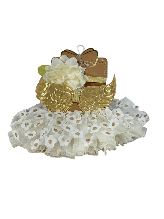 Tutú para Bebe (FIRST STEPS)