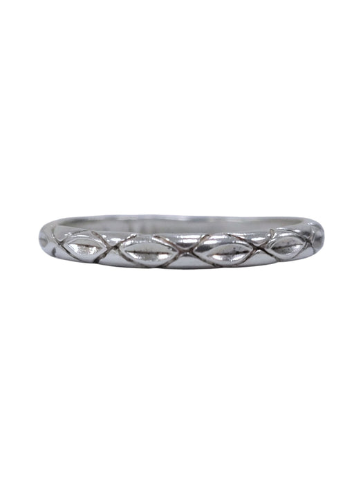 Anillo de plata (925)