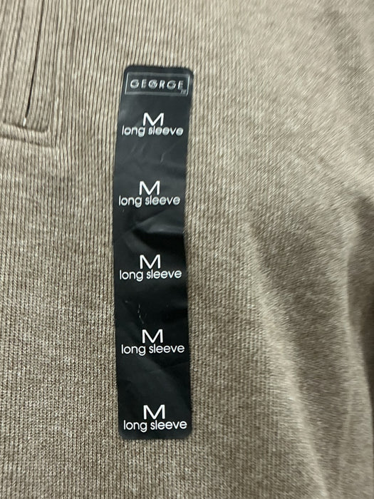 Suéter M (GEORGE)