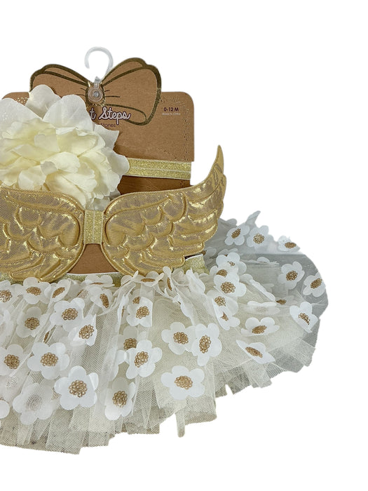 Tutú para Bebe (FIRST STEPS)