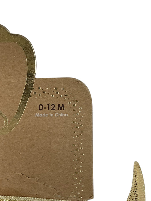 Tutú para Bebe (FIRST STEPS)