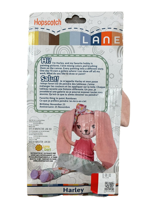 Harley (HOPSCOTCH LANE)
