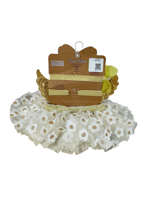 Tutú para Bebe (FIRST STEPS)