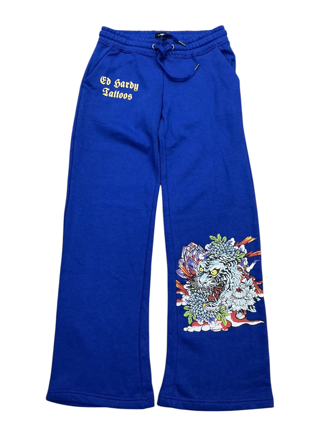Pants S (ED HARDY)