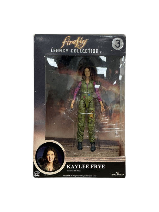 Kaylee Frye (FUNKO)