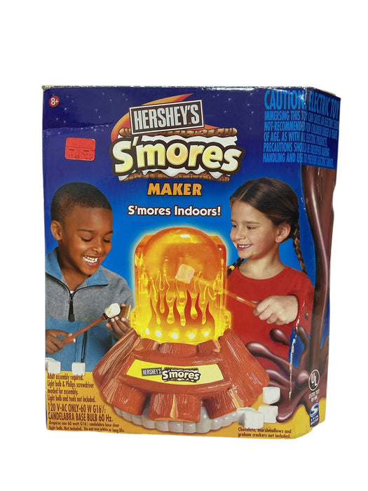 S´mores Maker (SPIN MASTER)