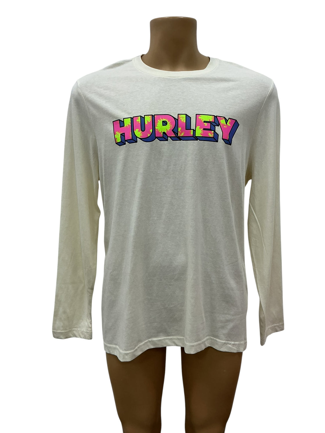 Playera L (HURLEY)