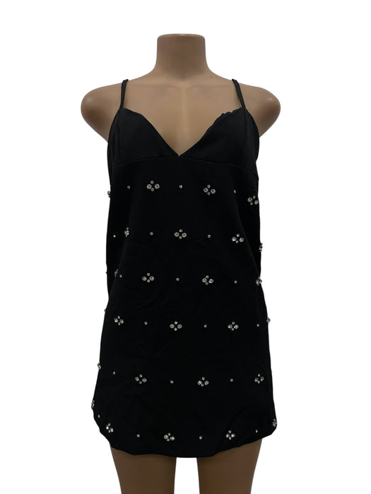 Vestido S (4TH RECKLESS)