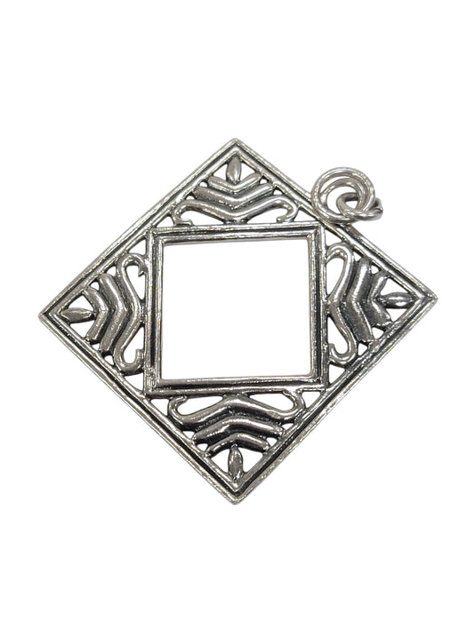 Dije de plata (925)