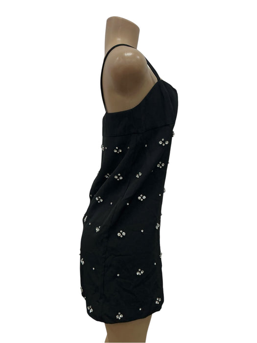 Vestido S (4TH RECKLESS)